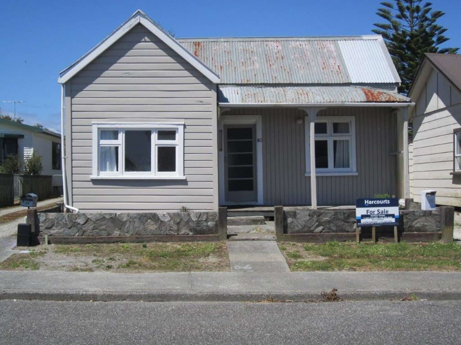 80 Bealey Street Hokitika_0