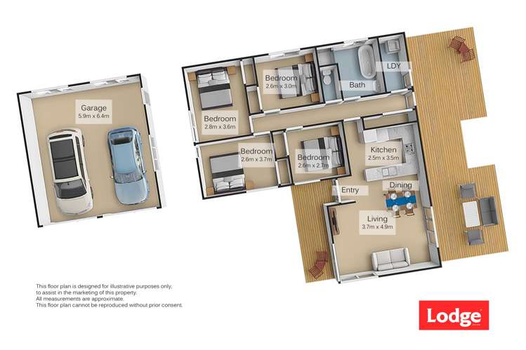 90 Ranui Street Dinsdale_6