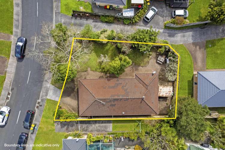 28 Milan Drive Glen Eden_22