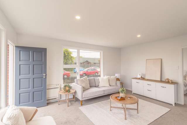 a/33 Sewell Street Linwood_1