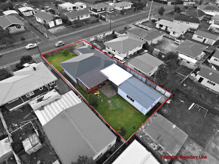 21 Franklyne Road Otara_17