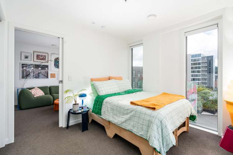 4/2 Palmer Street Aro Valley_8