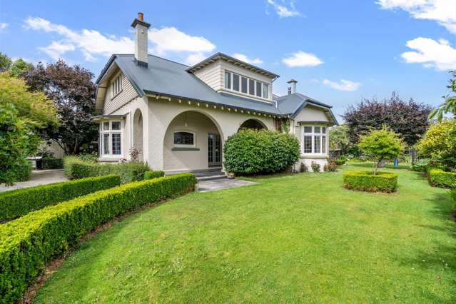 Just for the Charm of it