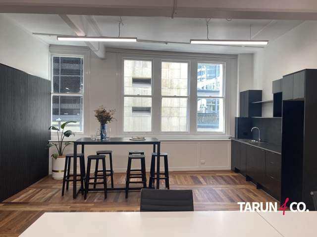 4A/47 High Street Auckland Central_2