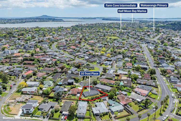 10 Trust Place Sunnyhills_21