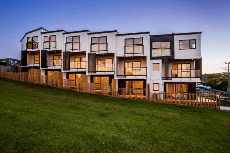 Lots 1-6/109 Archers Road Hillcrest_16