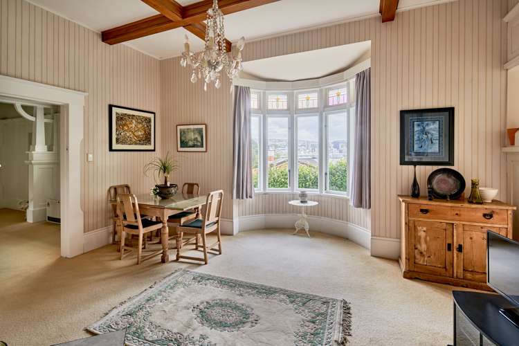 17 Grass Street Oriental Bay_6