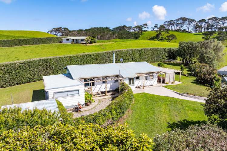 Lot 5 Mahuta Road Dargaville_1