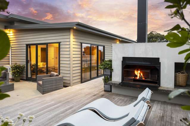 A seaside haven - modern living in Brighton