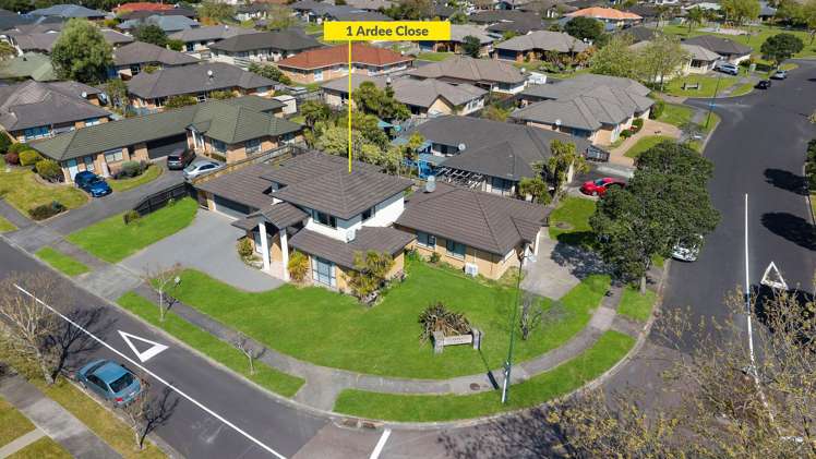 1 Ardee Close East Tamaki_22