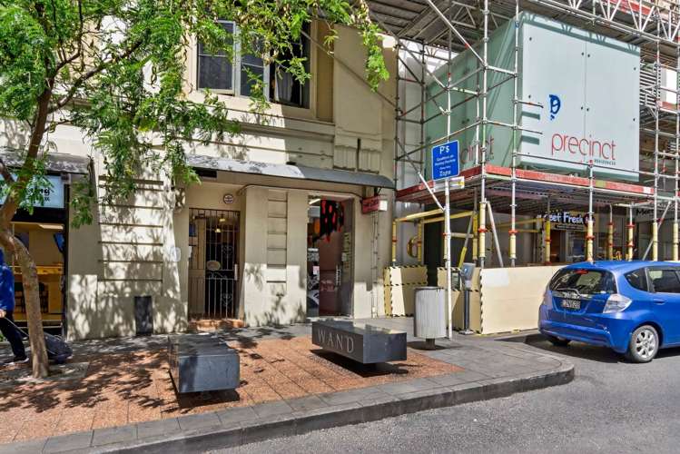 Unit C/4 Lorne Street City Centre_8