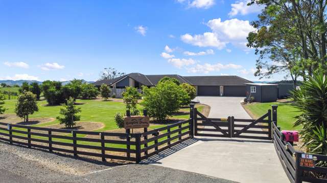 84 Wattle Road, Whangamarino Te Kauwhata_3