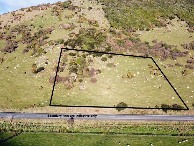 Papatowai Highway Papatowai/Pounawea_0