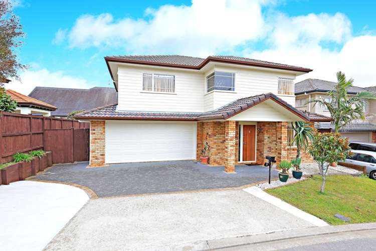 3 Friar Close Flat Bush_12