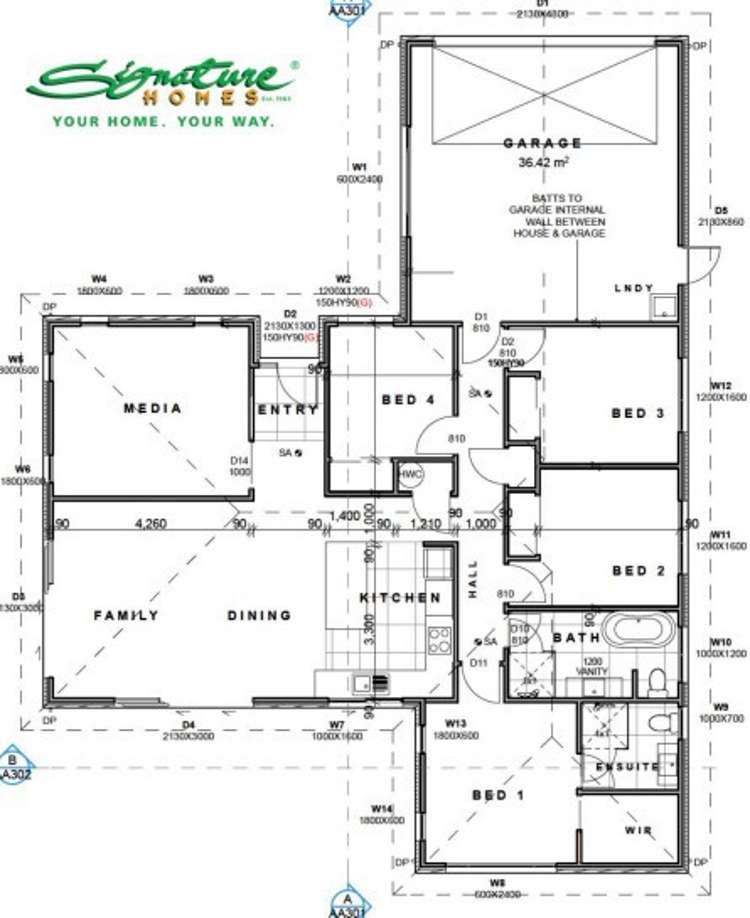 5 Hunter Lane Amberley_21