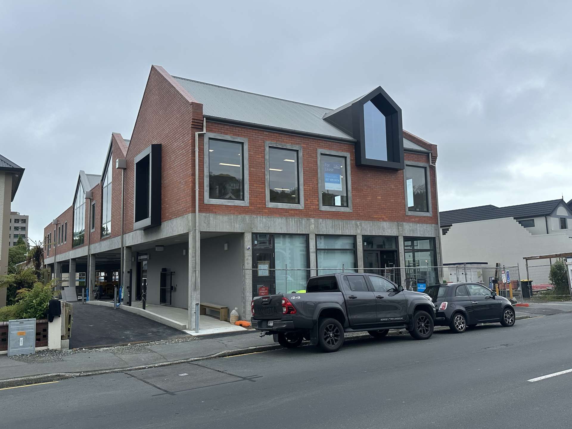 650 George Street City Centre Dunedin_0