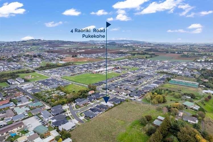 4 Raoriki Road Pukekohe_15