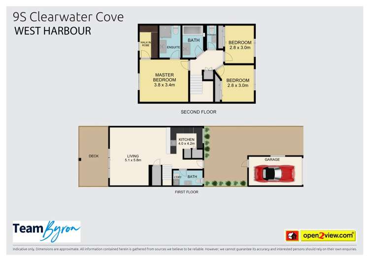 9s Clearwater Cove West Harbour_26