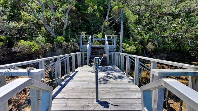 Lot/260 -261 DP7675 Cable Bay Kawau Island_4