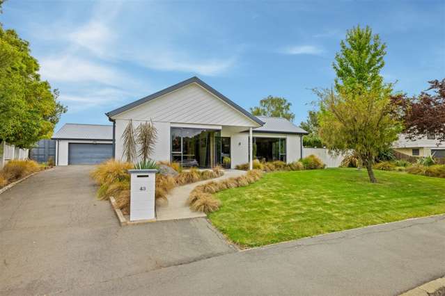 43 Parkhouse Drive Rangiora_1