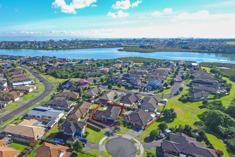 12 Allerton Place Wattle Downs_11