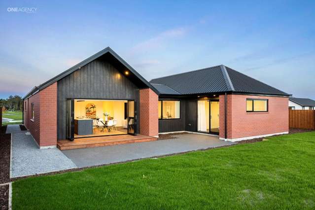 Elevated Living in Bellgrove