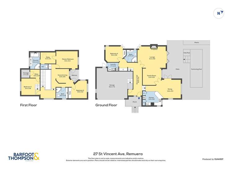 27 Saint Vincent Avenue Remuera_10