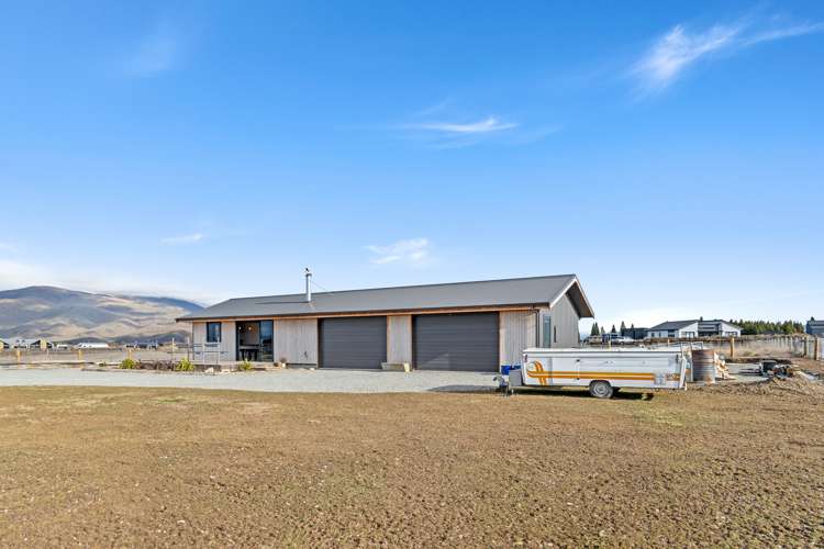 9 Tussock Crescent Twizel_21