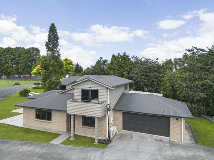 6 Park Avenue Putaruru_10