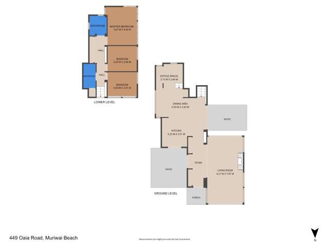 449 Oaia Road, Muriwai Beach Waimauku_1