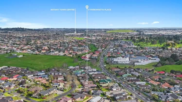 17 Parramatta Place Botany Downs_22