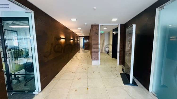 Level 1 - Tenancy C/272 Parnell Road Parnell_3