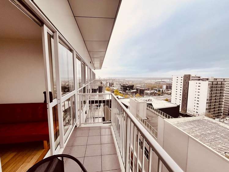 PHA/189 Hobson Street Auckland Central_6