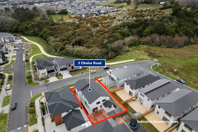 3 Obelus Road Flat Bush_41