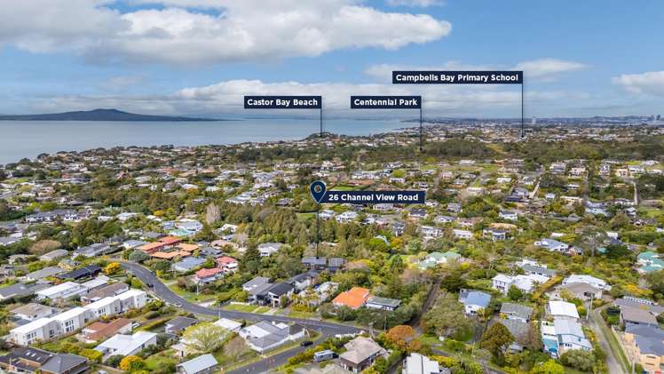 26 Channel View Road Campbells Bay_6