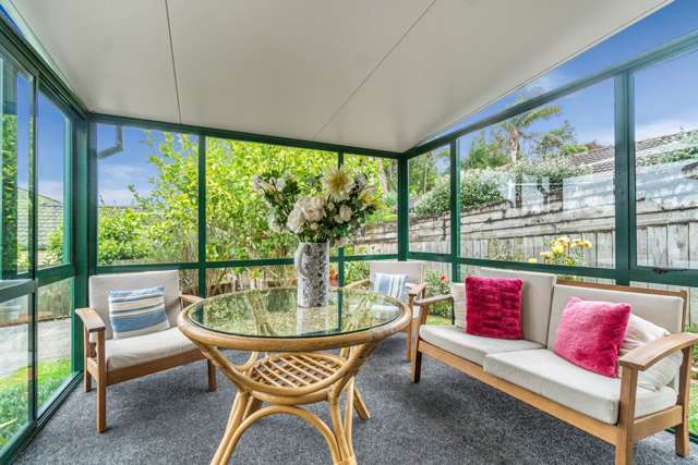 Sunny, Secure & Superbly Located in Warkworth