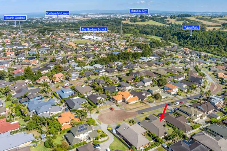 26 Manara Place The Gardens_12