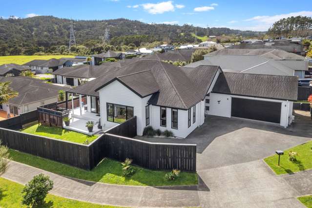 3 Will Street Huapai_3