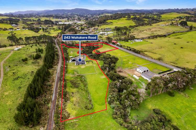 243 Waitakere Road Taupaki_18