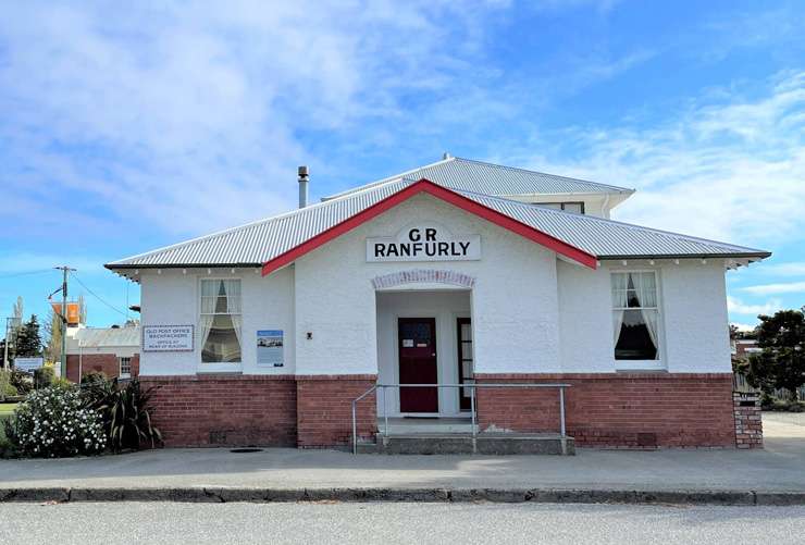 A five-bedroom lodge-style home for sale at 109 Town Point Road, in Maketu, Western Bay of Plenty. Photo / Supplied