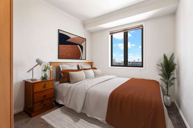 1604/11 Liverpool Street Auckland Central_4