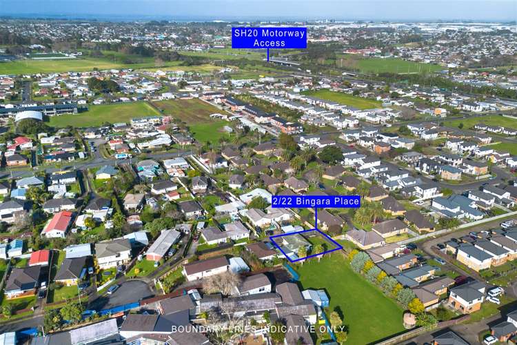 2/22 Bingara Place Favona_19