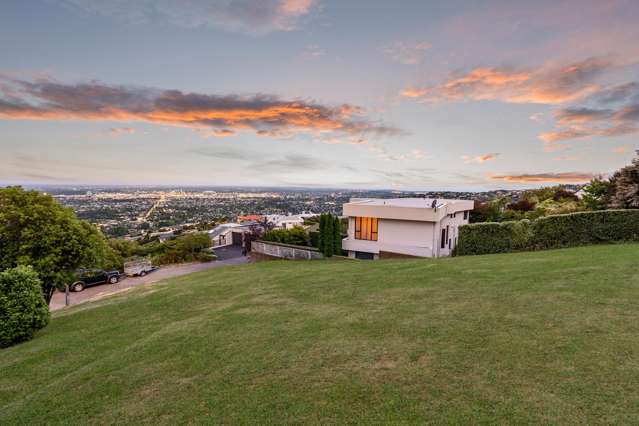 Cashmere Hills – Unsurpassed Views