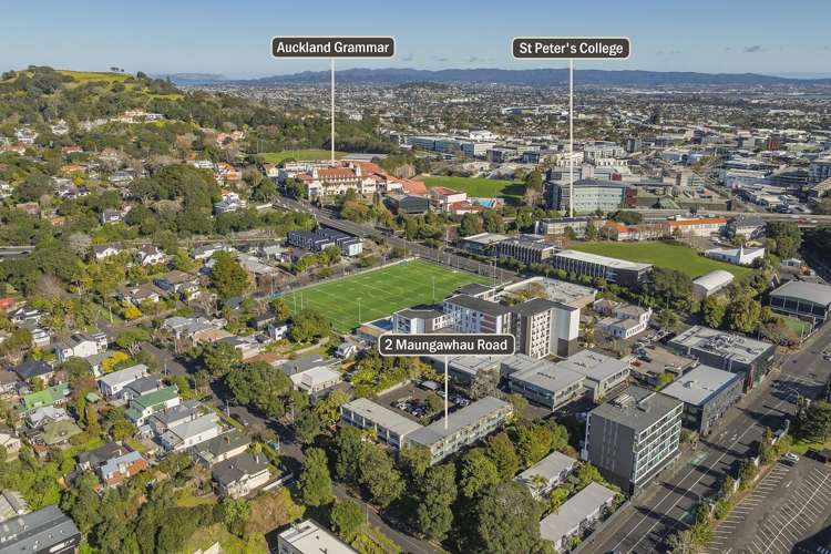 Unit 201/2 Maungawhau Road Epsom_15