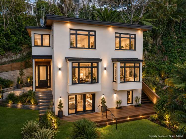 3 Onslow Road Bluff Hill_31