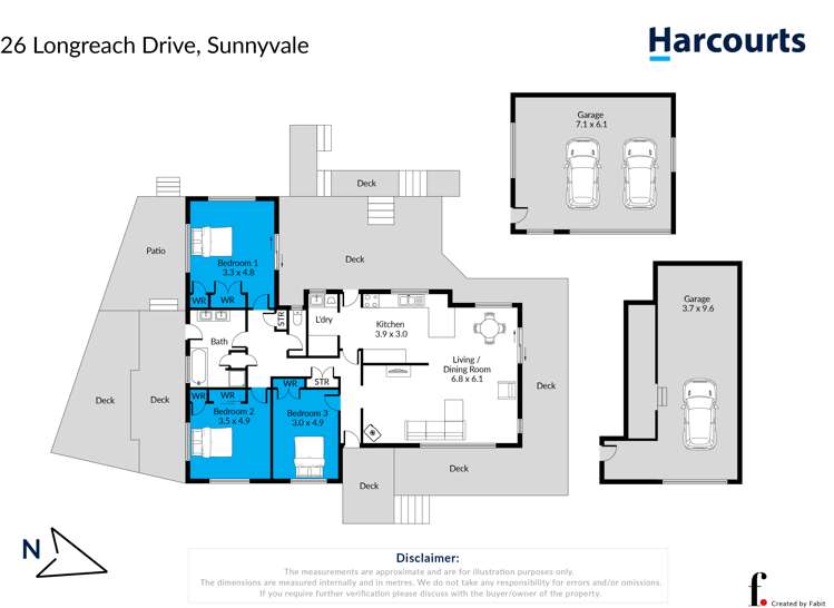 26 Longreach Drive Sunnyvale_3