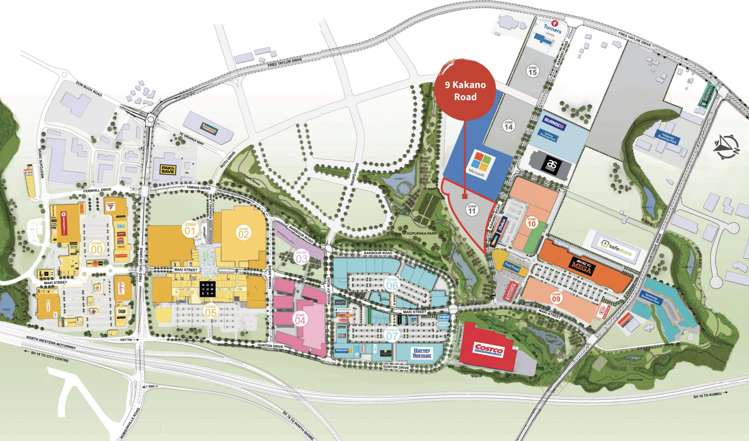 9 Kakano Road Westgate_8