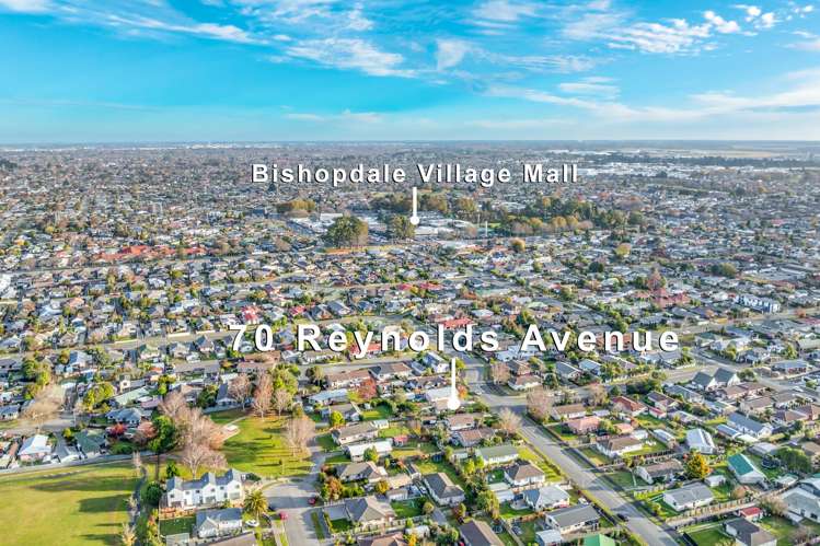 70 Reynolds Avenue Bishopdale_18