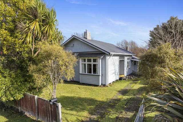 The Coolest Bungalow