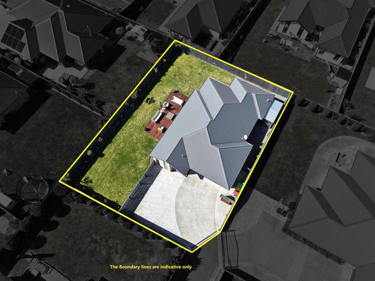 20 Gracia Avenue Rolleston_24